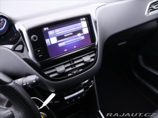 Peugeot 2008 1,2 PureTech 81kW Crosswa 2016