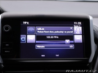 Peugeot 2008 1,2 PureTech 81kW Crosswa 2016