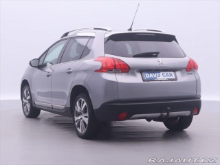 Peugeot 2008 1,2 PureTech 81kW Crosswa 2016