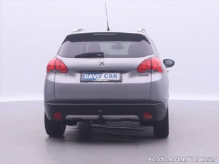 Peugeot 2008 1,2 PureTech 81kW Crosswa 2016