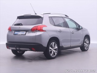 Peugeot 2008 1,2 PureTech 81kW Crosswa 2016
