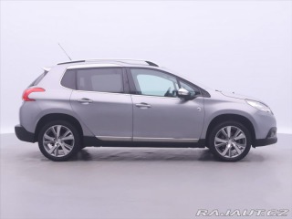 Peugeot 2008 1,2 PureTech 81kW Crosswa 2016