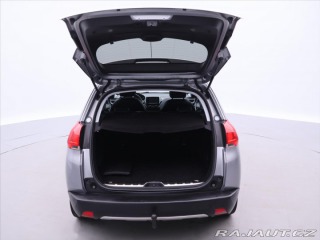 Peugeot 2008 1,2 PureTech 81kW Crosswa 2016