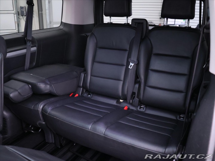 Toyota ProAce 2,0 D-4D 180k Aut. VIP L2 2019