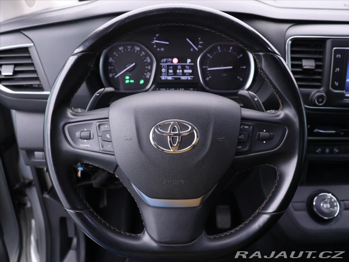 Toyota ProAce 2,0 D-4D 180k Aut. VIP L2 2019