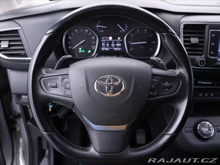 Toyota ProAce 2,0 D-4D 180k Aut. VIP L2 2019