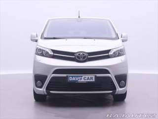Toyota ProAce 2,0 D-4D 180k Aut. VIP L2 2019