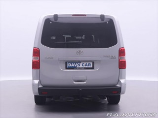 Toyota ProAce 2,0 D-4D 180k Aut. VIP L2 2019