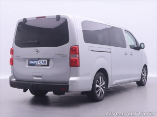 Toyota ProAce 2,0 D-4D 180k Aut. VIP L2 2019