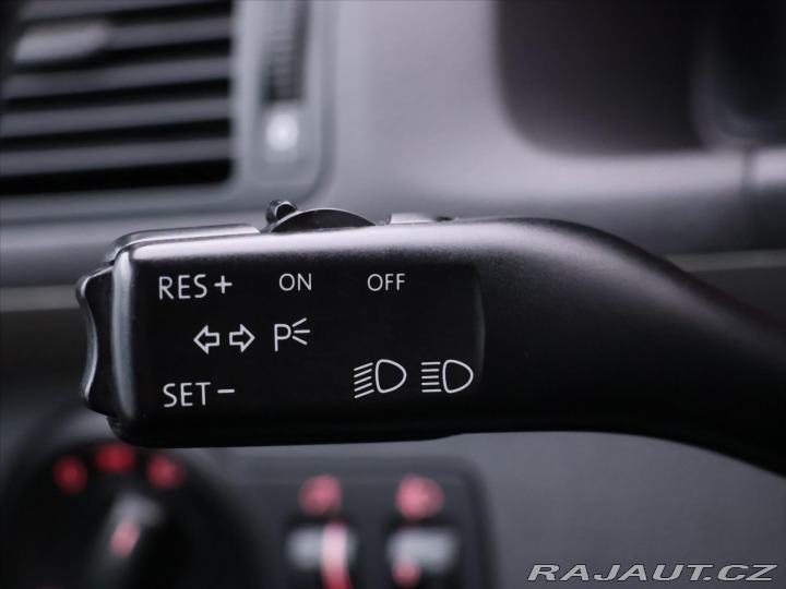 Volkswagen Touran 1,9 TDi 77kW Klima 2007