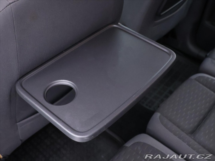 Volkswagen Touran 1,9 TDi 77kW Klima 2007