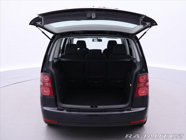 Volkswagen Touran 1,9 TDi 77kW Klima 2007