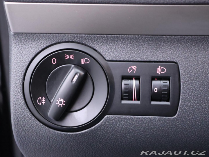 Volkswagen Touran 1,9 TDi 77kW Klima 2007