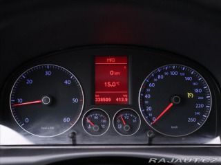 Volkswagen Touran 1,9 TDi 77kW Klima 2007