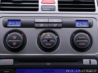 Volkswagen Touran 1,9 TDi 77kW Klima 2007