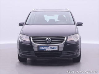 Volkswagen Touran 1,9 TDi 77kW Klima 2007