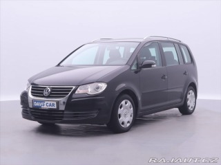 Volkswagen Touran 1,9 TDi 77kW Klima 2007