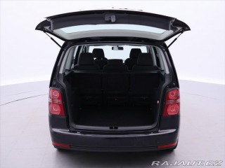 Volkswagen Touran 1,9 TDi 77kW Klima 2007