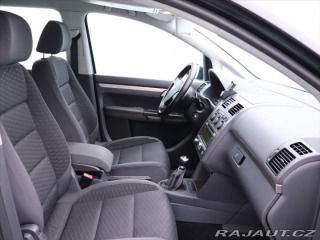 Volkswagen Touran 1,9 TDi 77kW Klima 2007