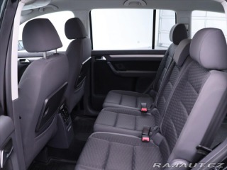 Volkswagen Touran 1,9 TDi 77kW Klima 2007