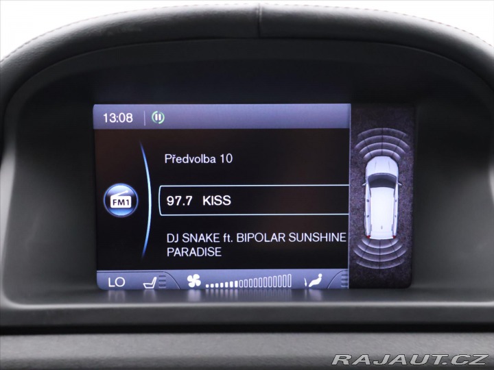 Volvo Ostatní modely 2,4 D5 158 kW Summum 2013