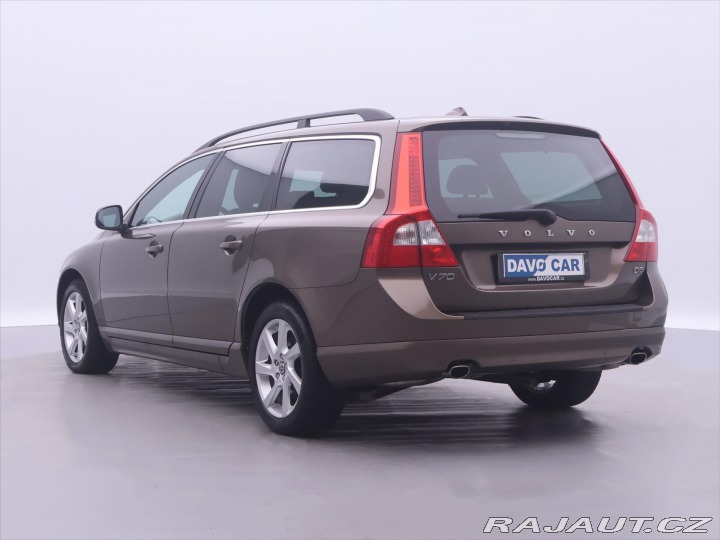 Volvo Ostatní modely 2,4 D5 158 kW Summum 2013