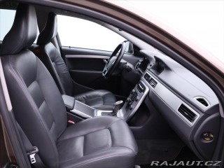 Volvo V70 2,4 D5 158 kW Summum 2013