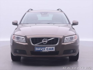 Volvo V70 2,4 D5 158 kW Summum 2013