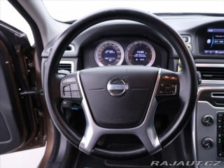 Volvo V70 2,4 D5 158 kW Summum 2013