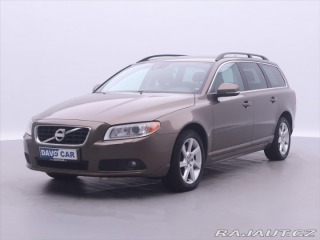 Volvo V70 2,4 D5 158 kW Summum 2013
