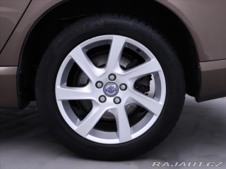 Volvo V70 2,4 D5 158 kW Summum 2013