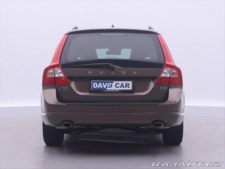 Volvo V70 2,4 D5 158 kW Summum 2013