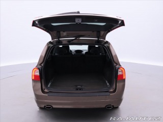 Volvo V70 2,4 D5 158 kW Summum 2013