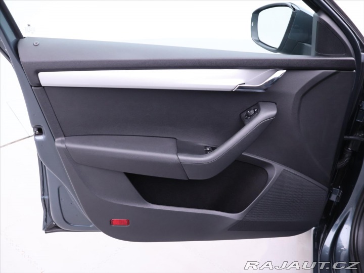 Škoda Octavia 1,6 TDI 81kW Ambition Kli 2016