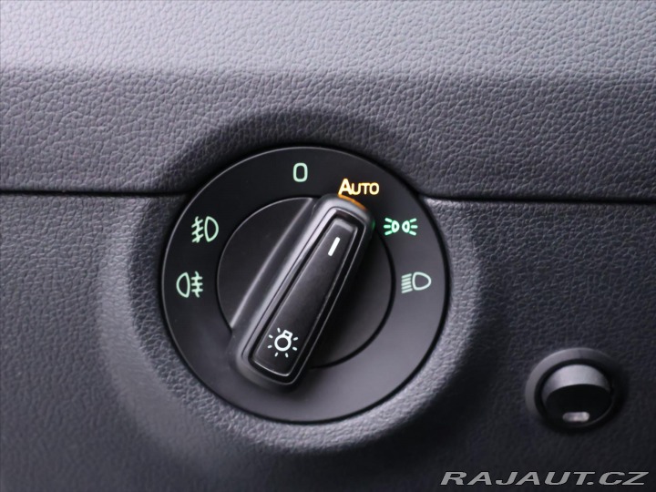 Škoda Octavia 1,6 TDI 81kW Ambition Kli 2016