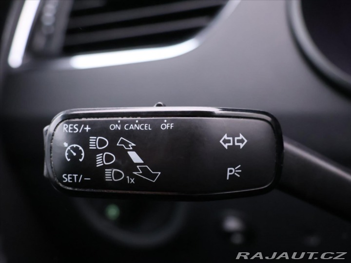 Škoda Octavia 1,6 TDI 81kW Ambition Kli 2016