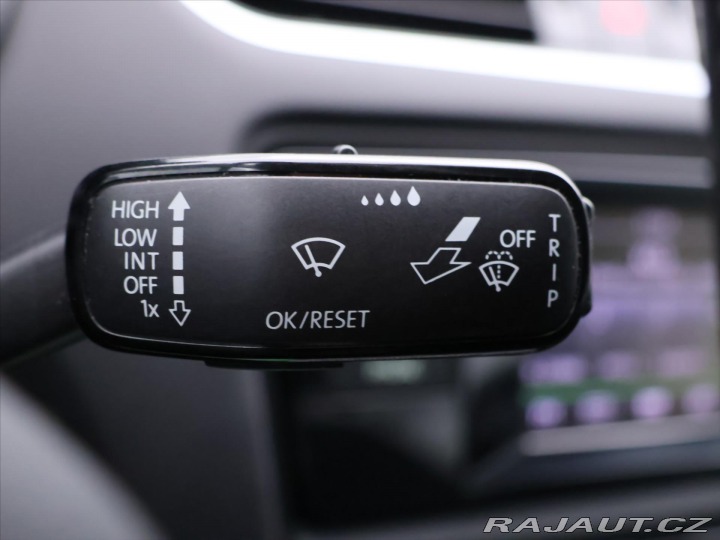 Škoda Octavia 1,6 TDI 81kW Ambition Kli 2016