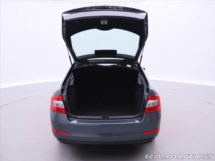 Škoda Octavia 1,6 TDI 81kW Ambition Kli 2016
