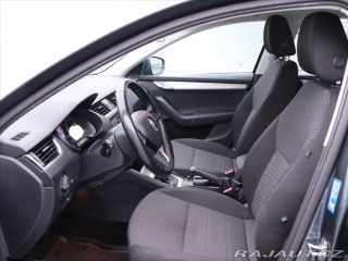 Škoda Octavia 1,6 TDI 81kW Ambition Kli 2016