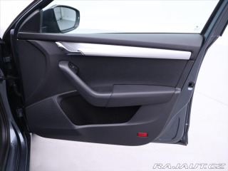 Škoda Octavia 1,6 TDI 81kW Ambition Kli 2016