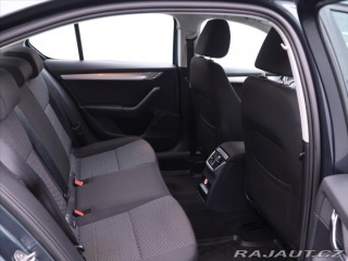 Škoda Octavia 1,6 TDI 81kW Ambition Kli 2016