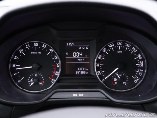 Škoda Octavia 1,6 TDI 81kW Ambition Kli 2016