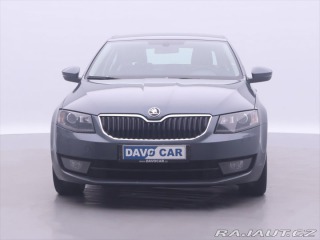 Škoda Octavia 1,6 TDI 81kW Ambition Kli 2016