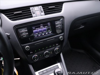 Škoda Octavia 1,6 TDI 81kW Ambition Kli 2016