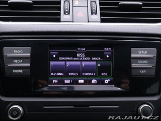 Škoda Octavia 1,6 TDI 81kW Ambition Kli 2016