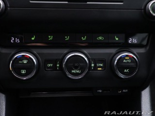 Škoda Octavia 1,6 TDI 81kW Ambition Kli 2016