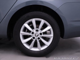 Škoda Octavia 1,6 TDI 81kW Ambition Kli 2016