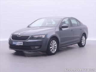 Škoda Octavia 1,6 TDI 81kW Ambition Kli 2016
