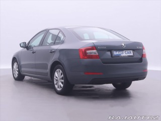 Škoda Octavia 1,6 TDI 81kW Ambition Kli 2016