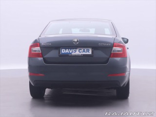 Škoda Octavia 1,6 TDI 81kW Ambition Kli 2016